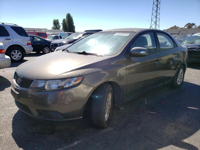 KIA FORTE EX 2010 knafu4a24a5163595