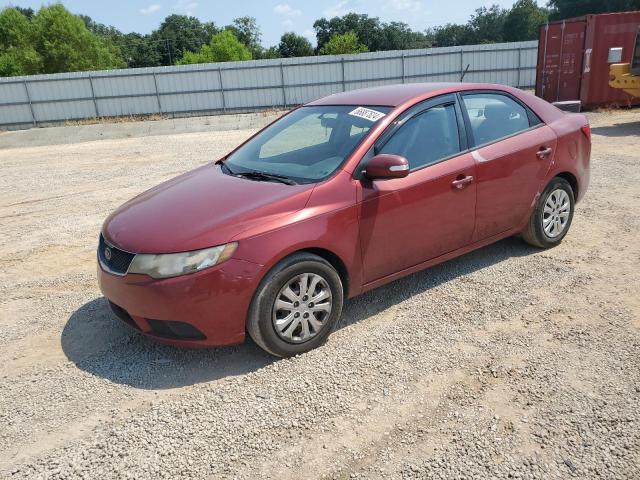 KIA FORTE 2010 knafu4a24a5163712