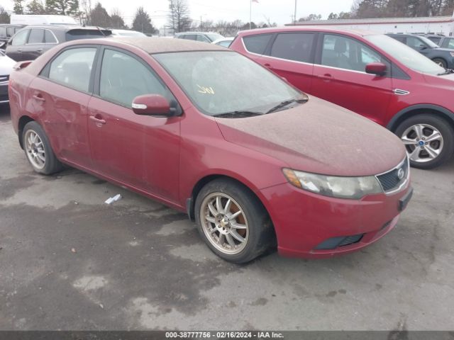 KIA FORTE 2010 knafu4a24a5163886