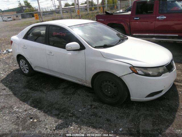 KIA FORTE 2010 knafu4a24a5164178