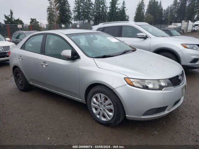 KIA FORTE 2010 knafu4a24a5164701