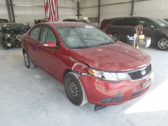 KIA FORTE EX 2010 knafu4a24a5165525