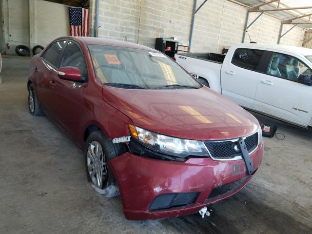 KIA FORTE EX 2010 knafu4a24a5165749