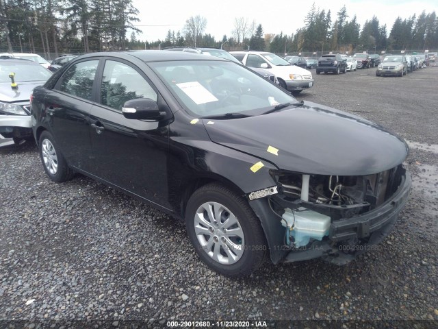 KIA FORTE 2010 knafu4a24a5166920