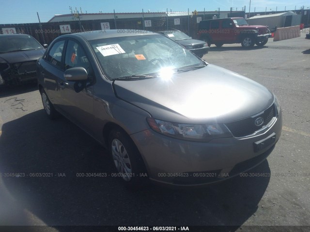 KIA FORTE 2010 knafu4a24a5167338