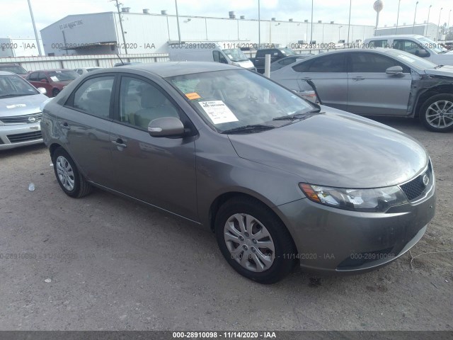 KIA FORTE 2010 knafu4a24a5168571