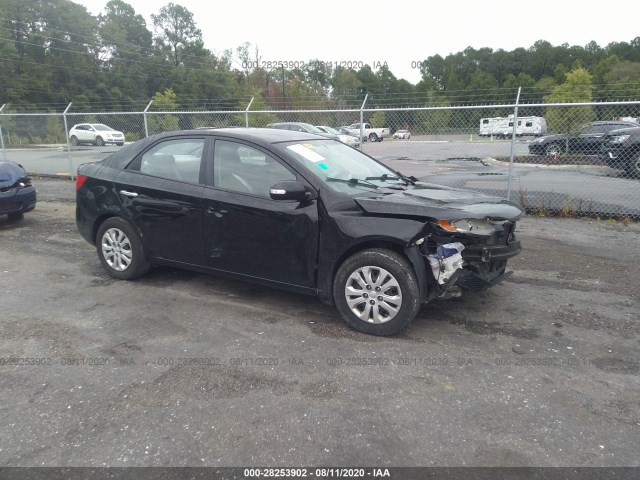 KIA FORTE 2010 knafu4a24a5179361