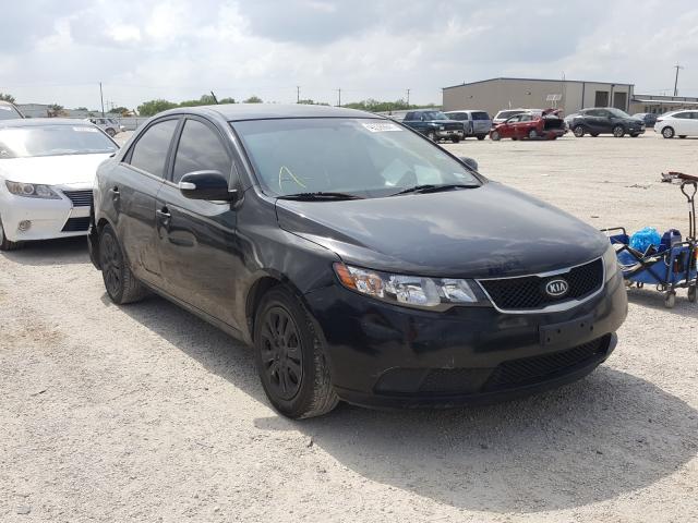 KIA FORTE EX 2010 knafu4a24a5180963