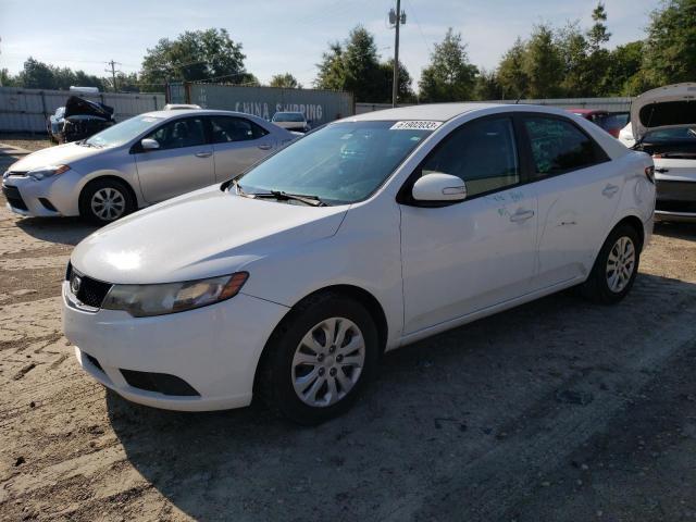 KIA FORTE EX 2010 knafu4a24a5181983