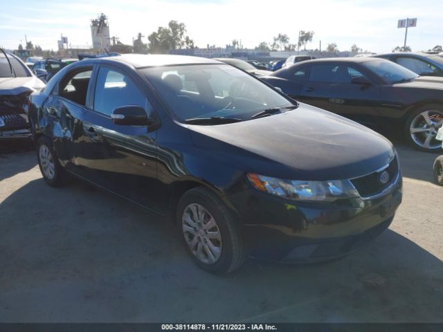 KIA FORTE 2010 knafu4a24a5182437