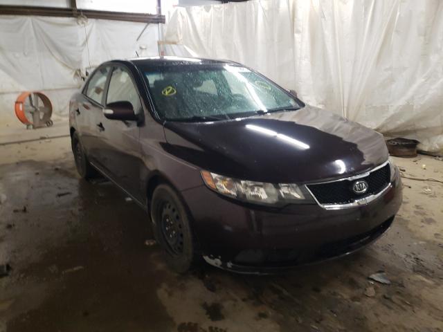 KIA FORTE EX 2010 knafu4a24a5187668