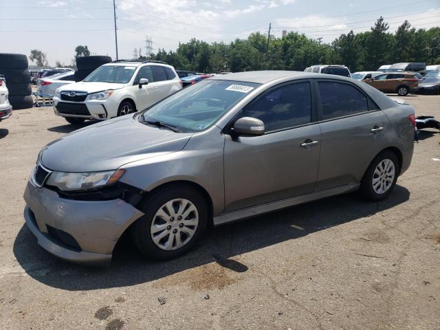 KIA FORTE EX 2010 knafu4a24a5194040