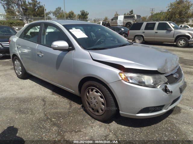 KIA FORTE 2010 knafu4a24a5202086