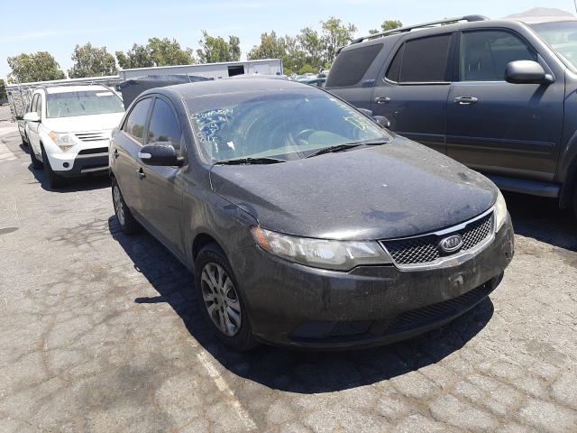 KIA FORTE EX 2010 knafu4a24a5202749