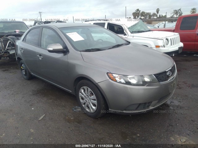 KIA FORTE 2010 knafu4a24a5202945