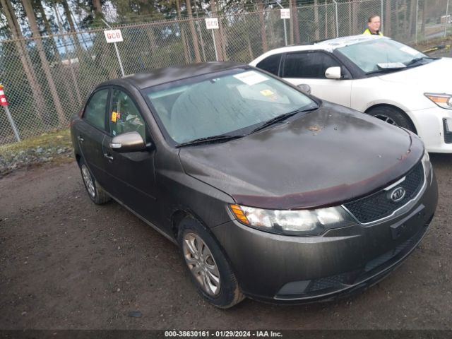 KIA FORTE 2010 knafu4a24a5214674