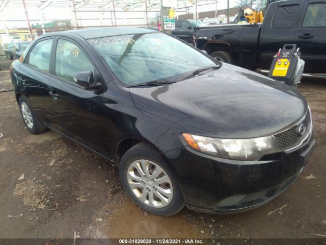 KIA FORTE 2010 knafu4a24a5219891