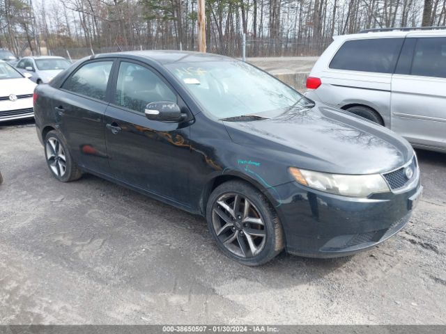 KIA FORTE 2010 knafu4a24a5221236