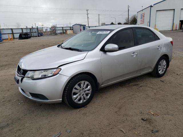 KIA FORTE EX 2010 knafu4a24a5223102