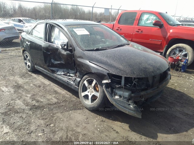 KIA FORTE 2010 knafu4a24a5225934