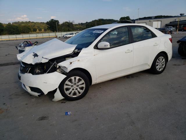 KIA FORTE EX 2010 knafu4a24a5234617