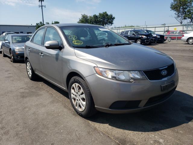 KIA FORTE EX 2010 knafu4a24a5241535