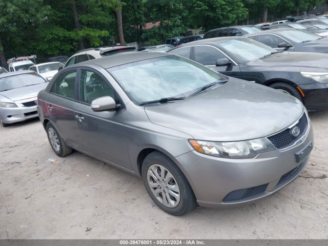 KIA FORTE 2010 knafu4a24a5241924