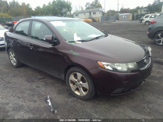 KIA FORTE 2010 knafu4a24a5247111