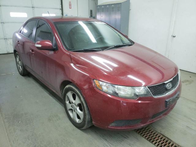 KIA FORTE EX 2010 knafu4a24a5250901