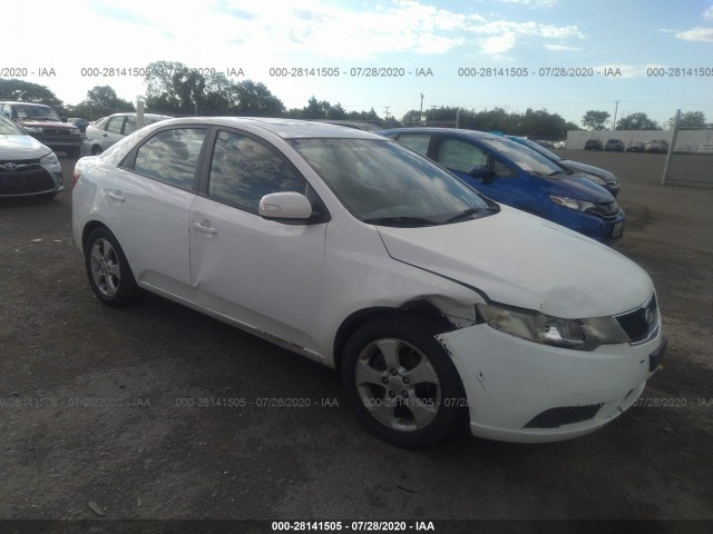 KIA FORTE 2010 knafu4a24a5252891