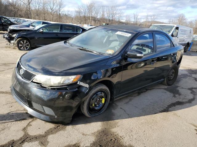 KIA FORTE 2010 knafu4a24a5253684