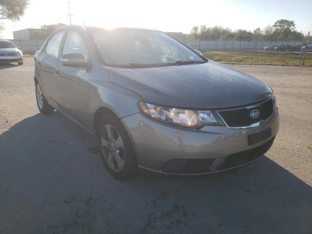 KIA FORTE EX 2010 knafu4a24a5257766