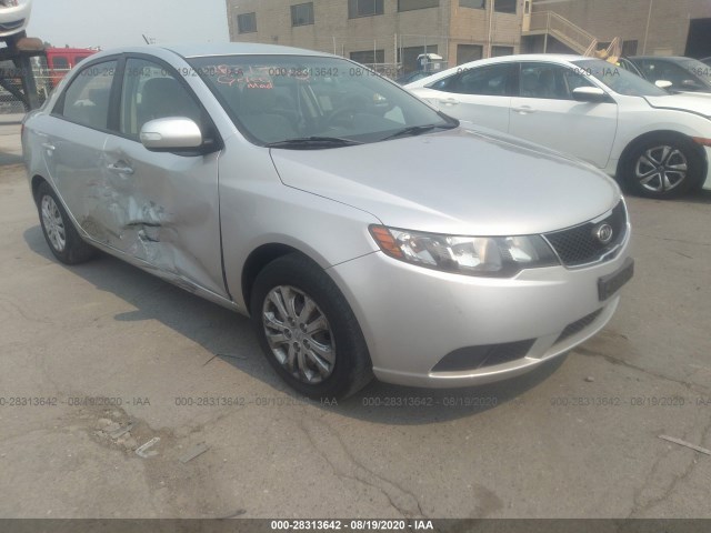 KIA FORTE 2010 knafu4a24a5270856