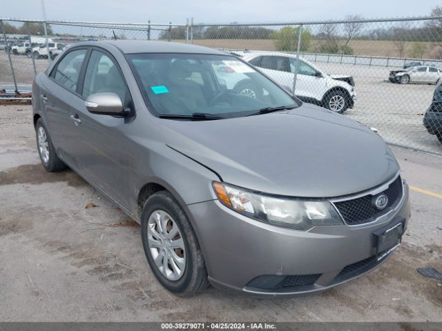 KIA FORTE 2010 knafu4a24a5272493