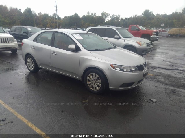 KIA FORTE 2010 knafu4a24a5274163