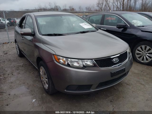 KIA FORTE 2010 knafu4a24a5274566