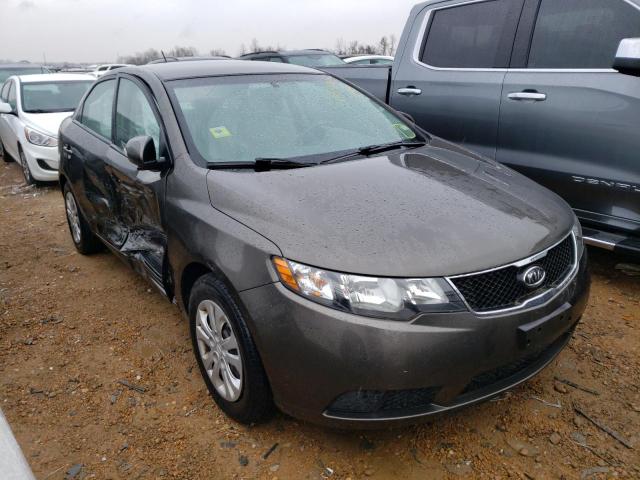 KIA FORTE EX 2010 knafu4a24a5275278