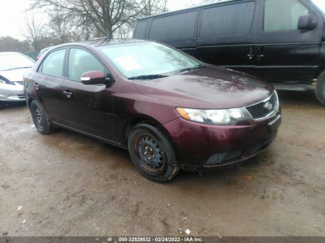 KIA FORTE 2010 knafu4a24a5295921