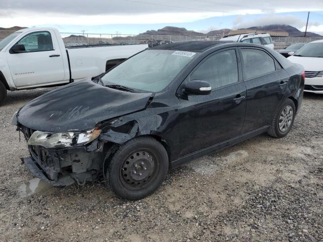 KIA FORTE EX 2010 knafu4a24a5296938