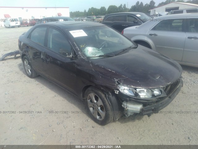 KIA FORTE 2010 knafu4a24a5298317