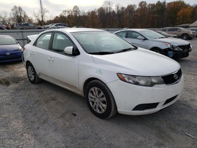 KIA FORTE EX 2010 knafu4a24a5300356