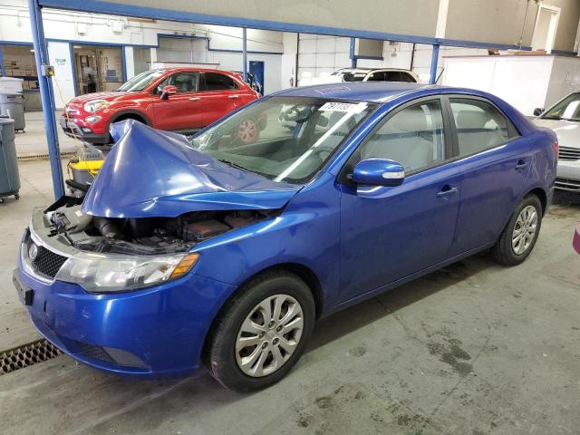 KIA FORTE 2010 knafu4a24a5301233