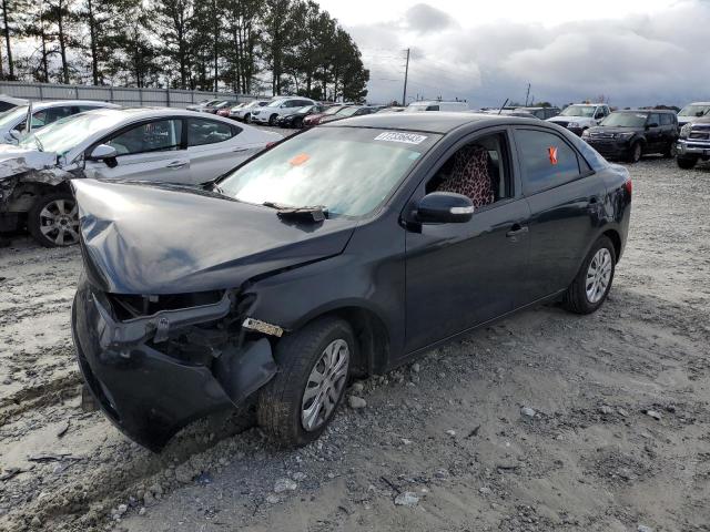 KIA FORTE 2010 knafu4a24a5307548