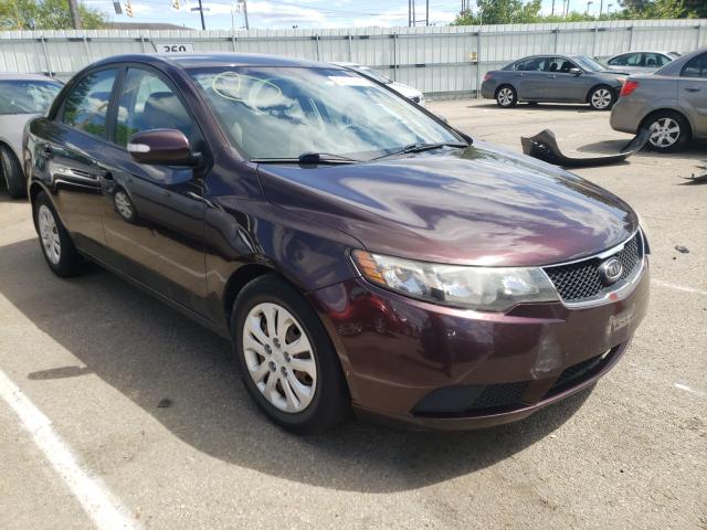 KIA FORTE EX 2010 knafu4a24a5311230