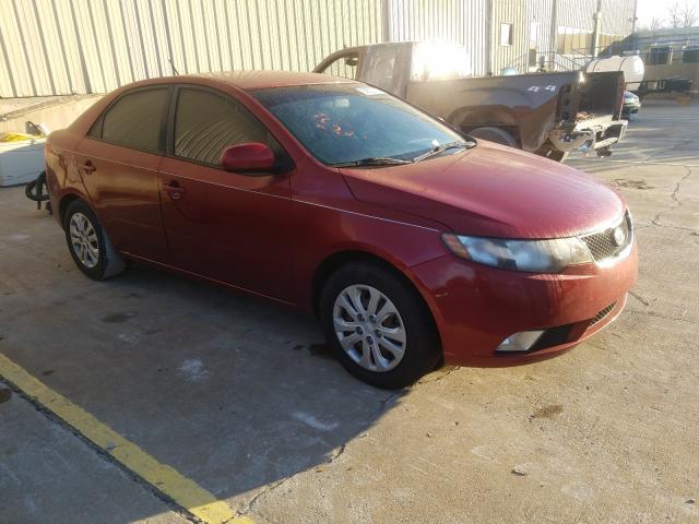 KIA FORTE EX 2010 knafu4a24a5808942