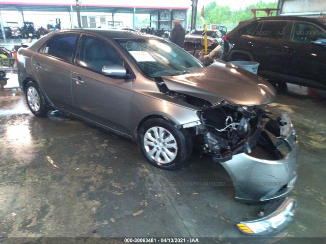 KIA FORTE 2010 knafu4a24a5809654