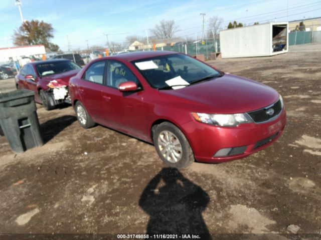 KIA FORTE 2010 knafu4a24a5810853