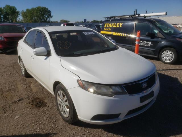 KIA FORTE EX 2010 knafu4a24a5810948