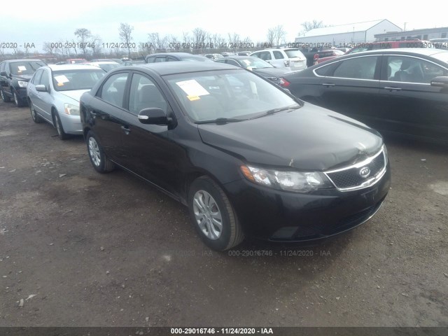 KIA FORTE 2010 knafu4a24a5811047