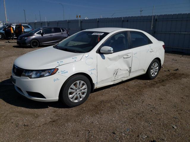 KIA FORTE EX 2010 knafu4a24a5811887